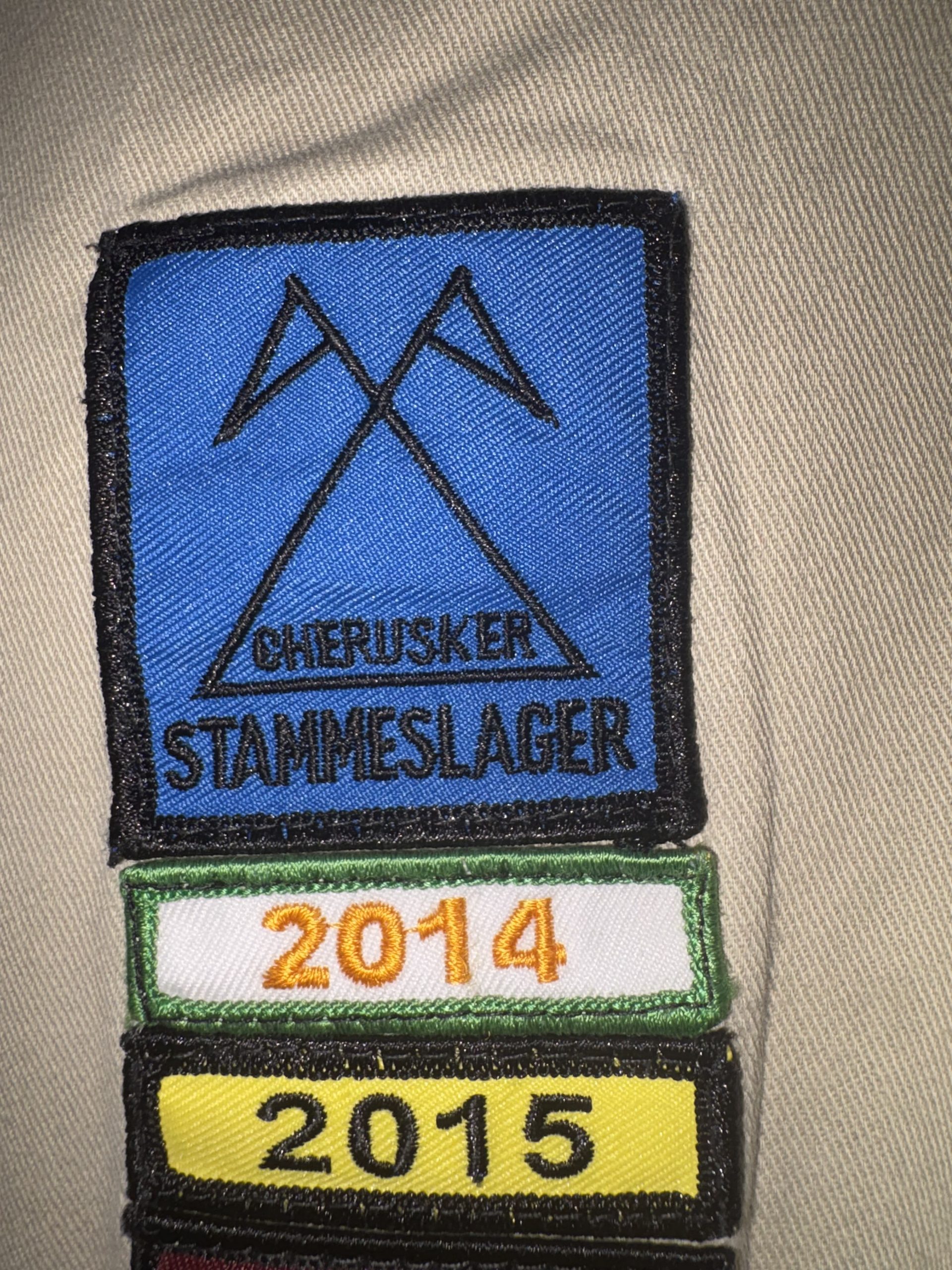 Cherusker Stammeslager – Bild 2